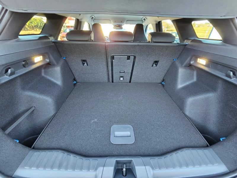 Image FORD Explorer 286ch Extended Range 77kWh Pack Premium RWD