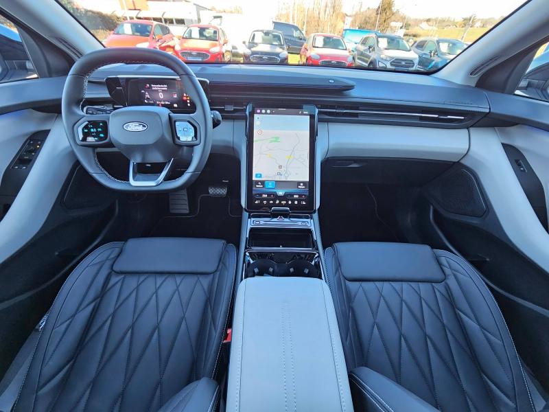 Image FORD Explorer 286ch Extended Range 77kWh Pack Premium RWD