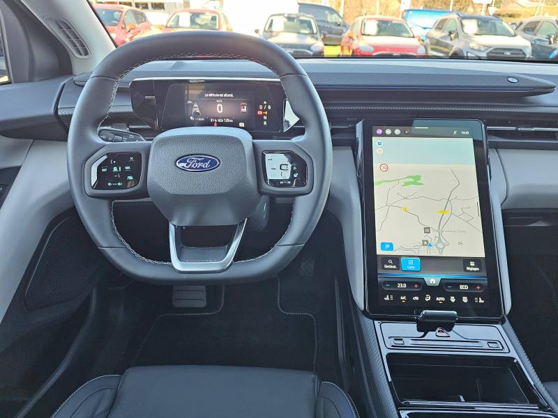 Image FORD Explorer 286ch Extended Range 77kWh Pack Premium RWD