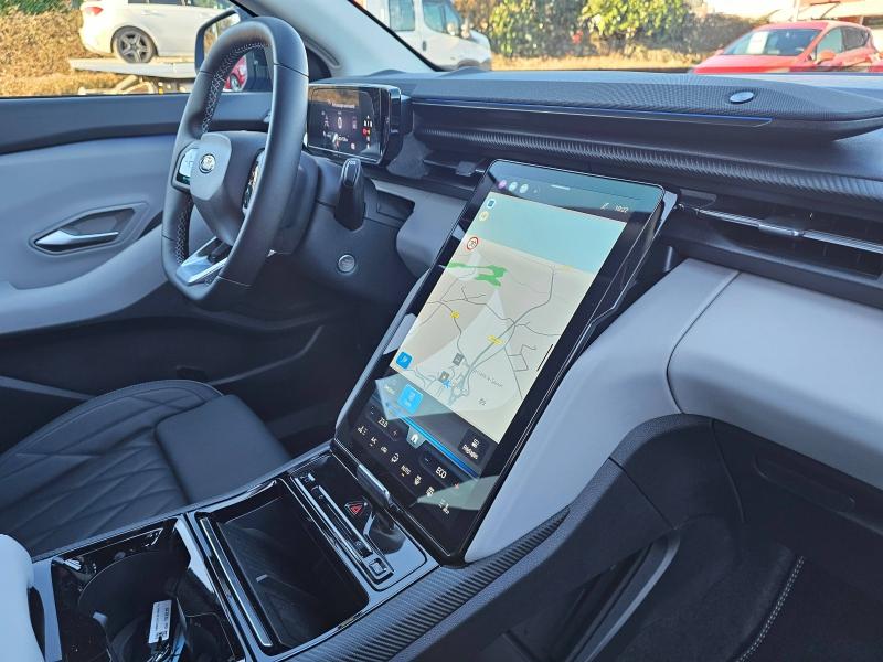 Image FORD Explorer 286ch Extended Range 77kWh Pack Premium RWD