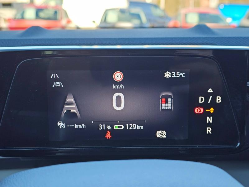 Image FORD Explorer 286ch Extended Range 77kWh Pack Premium RWD