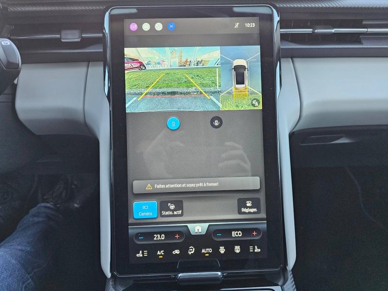 Image FORD Explorer 286ch Extended Range 77kWh Pack Premium RWD