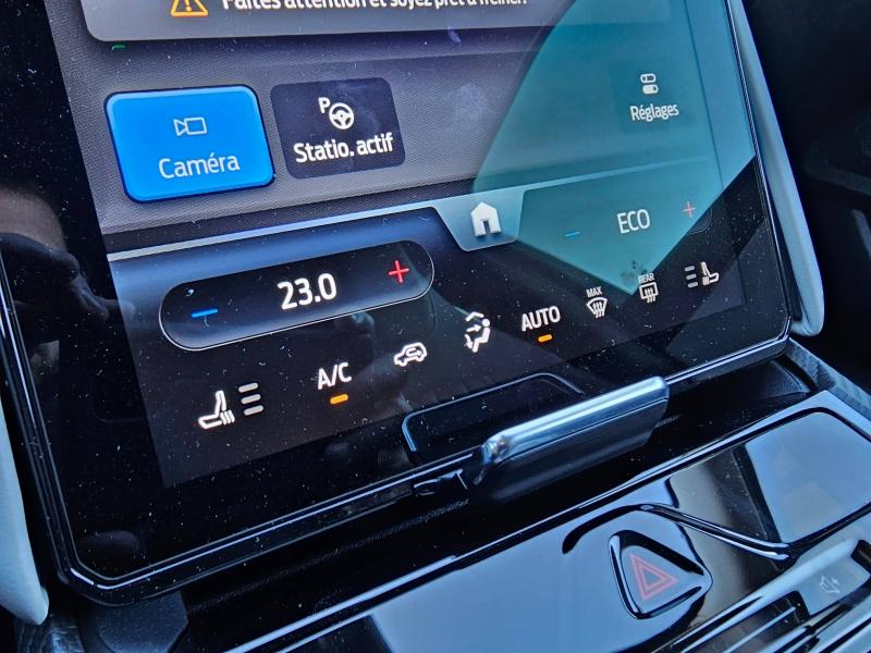 Image FORD Explorer 286ch Extended Range 77kWh Pack Premium RWD