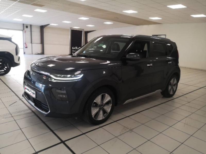 Photo KIA e-Soul Premium 204ch