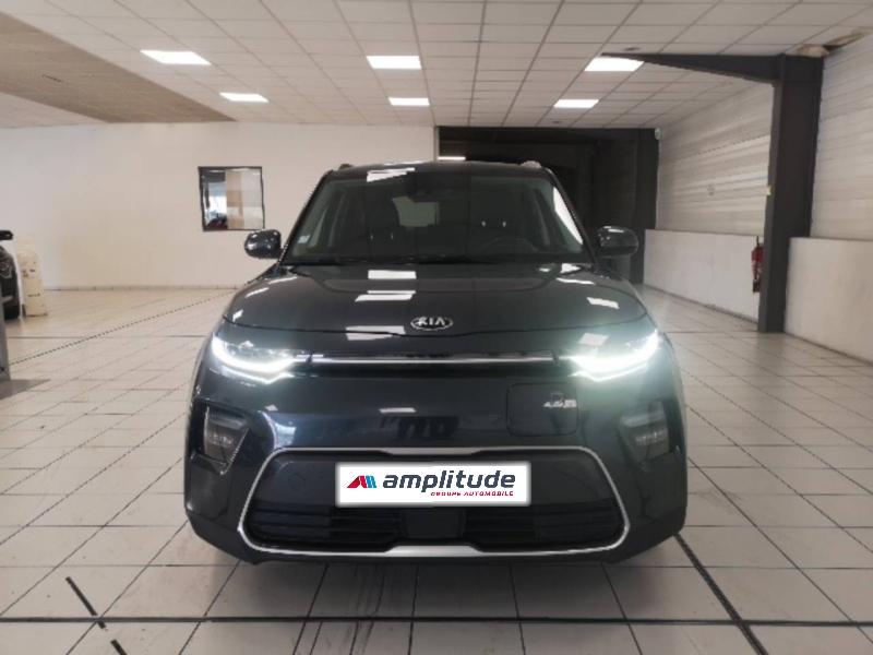 Image KIA e-Soul Premium 204ch