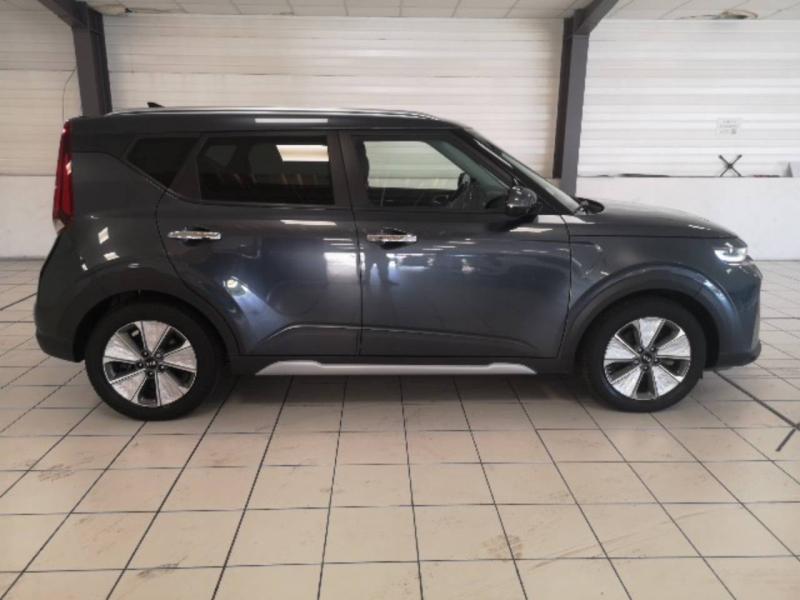 Image KIA e-Soul Premium 204ch
