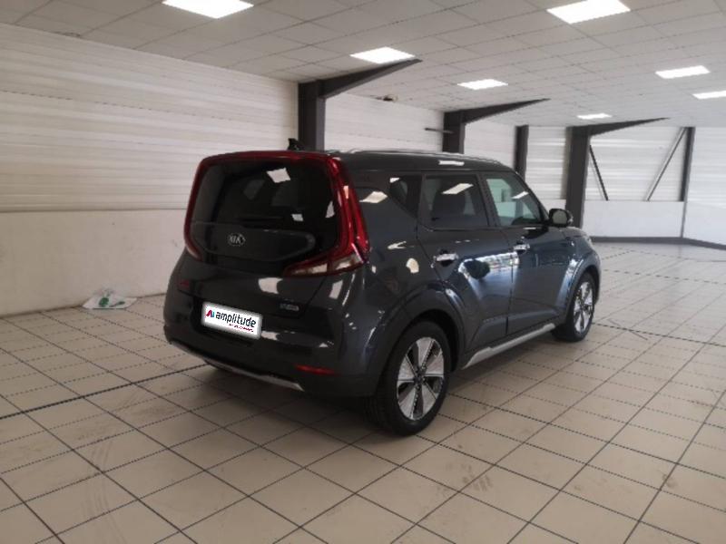 Image KIA e-Soul Premium 204ch