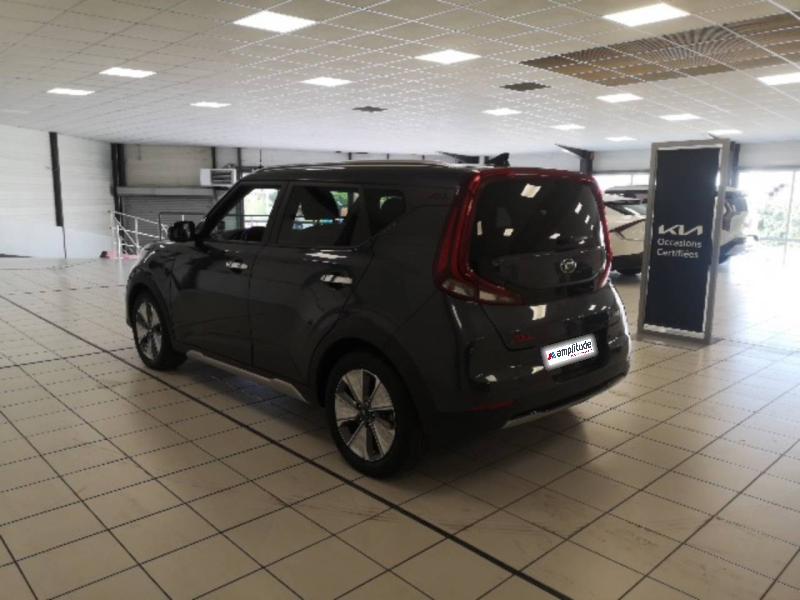 Image KIA e-Soul Premium 204ch