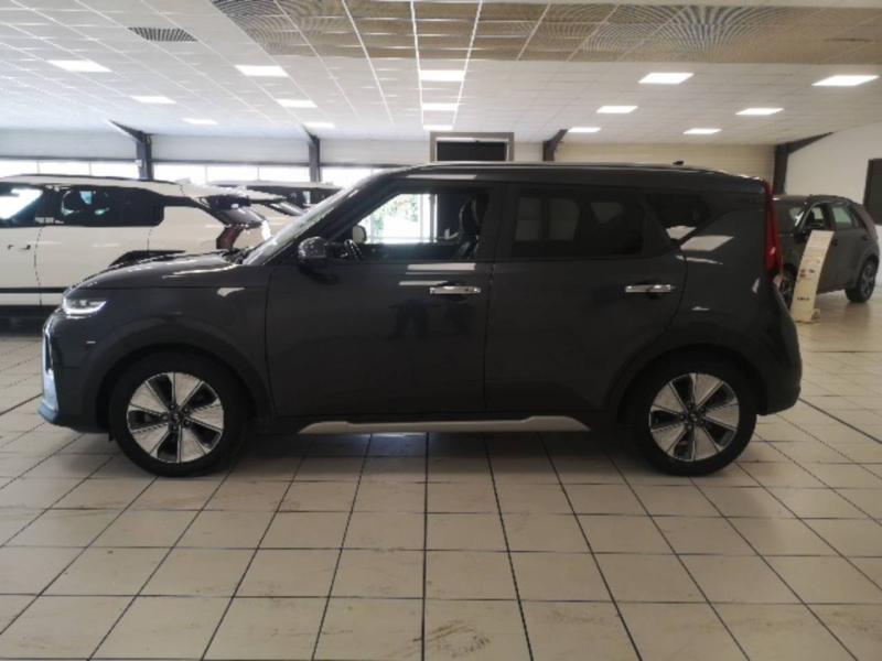 Image KIA e-Soul Premium 204ch