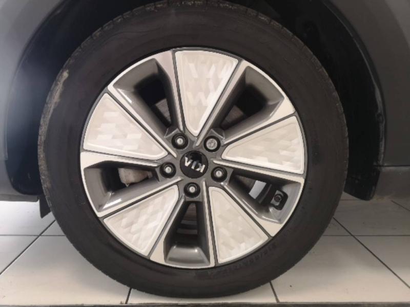 Image KIA e-Soul Premium 204ch