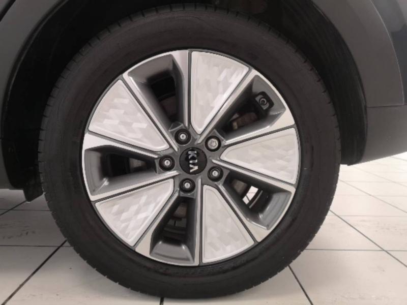 Image KIA e-Soul Premium 204ch