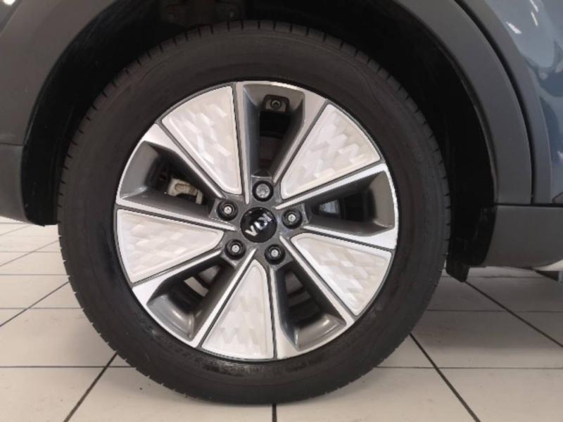 Image KIA e-Soul Premium 204ch