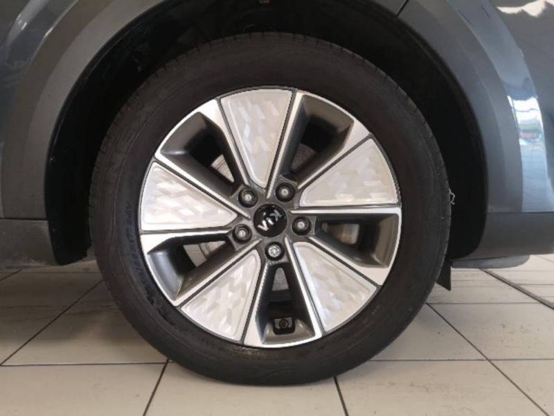 Image KIA e-Soul Premium 204ch
