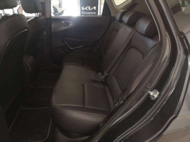 Image KIA e-Soul Premium 204ch