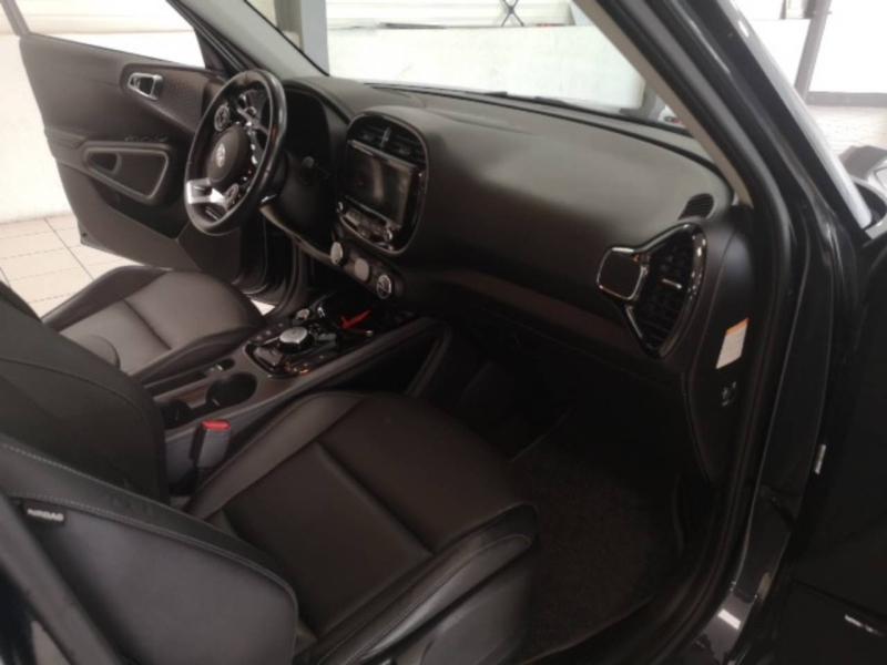 Image KIA e-Soul Premium 204ch