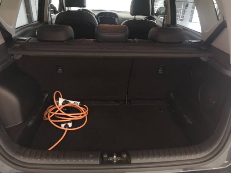 Image KIA e-Soul Premium 204ch