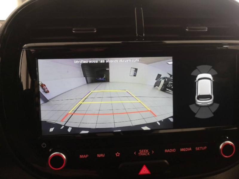 Image KIA e-Soul Premium 204ch