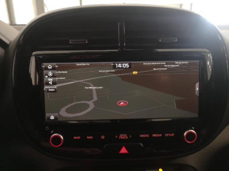 Image KIA e-Soul Premium 204ch