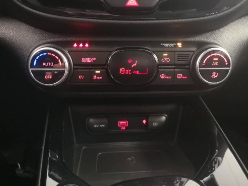 Image KIA e-Soul Premium 204ch