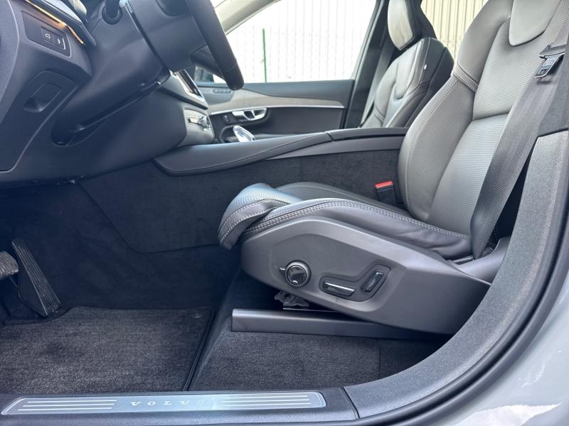 Image VOLVO XC90 T8 AWD 310 + 145ch Ultra Style Dark Geartronic