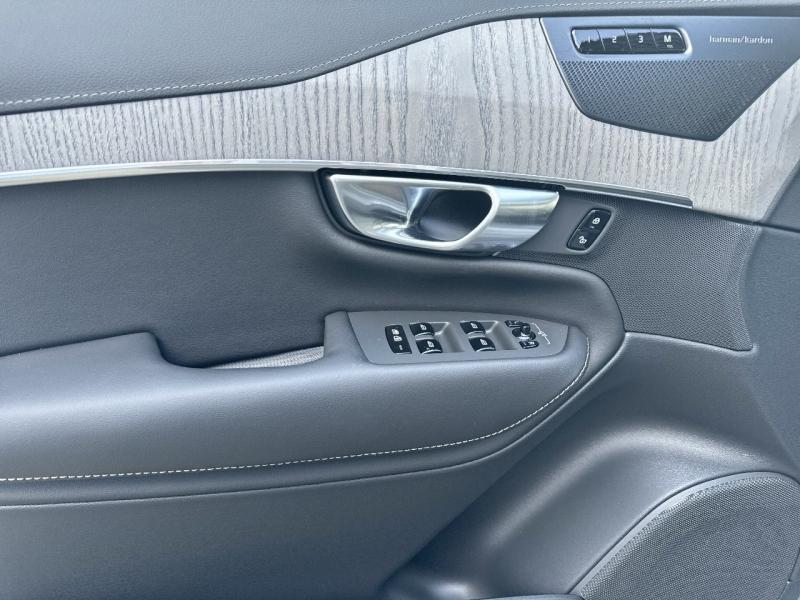 Image VOLVO XC90 T8 AWD 310 + 145ch Ultra Style Dark Geartronic