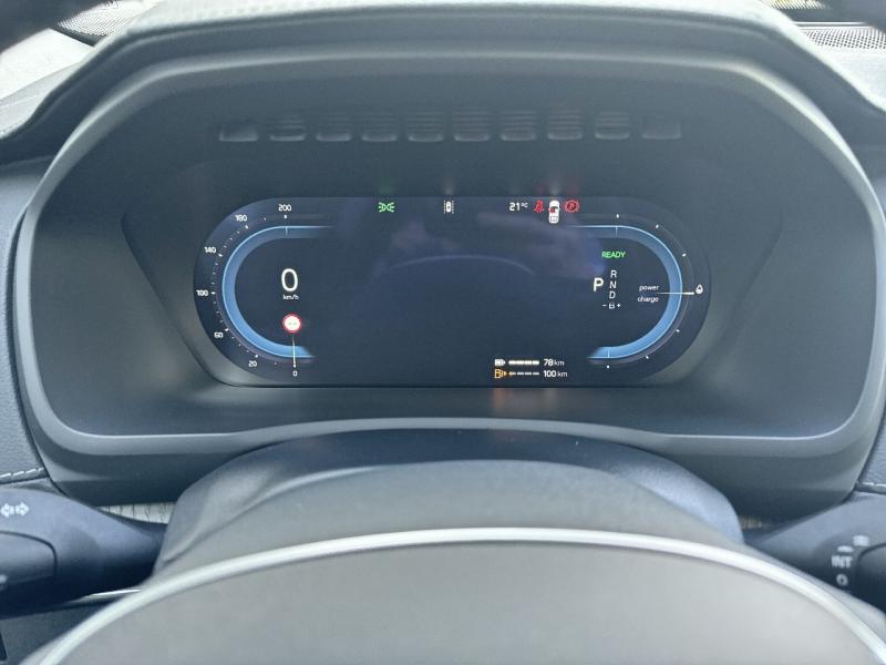 Image VOLVO XC90 T8 AWD 310 + 145ch Ultra Style Dark Geartronic