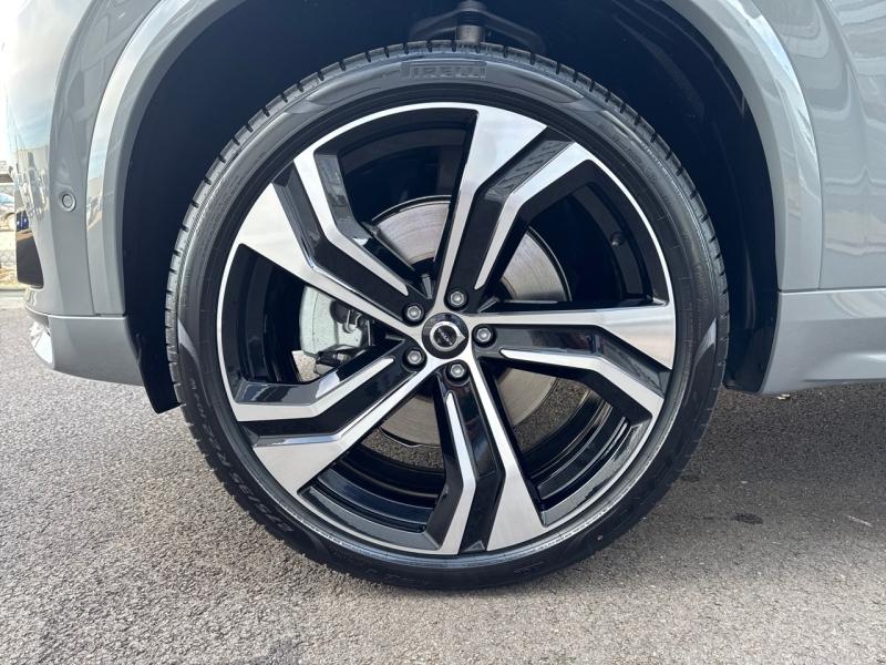 Image VOLVO XC90 T8 AWD 310 + 145ch Ultra Style Dark Geartronic