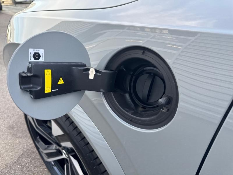 Image VOLVO XC90 T8 AWD 310 + 145ch Ultra Style Dark Geartronic