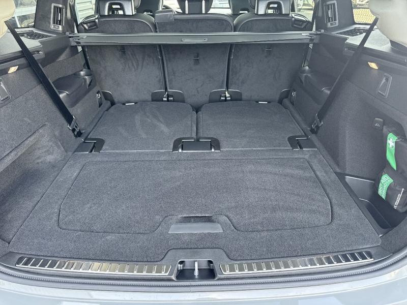 Image VOLVO XC90 T8 AWD 310 + 145ch Ultra Style Dark Geartronic