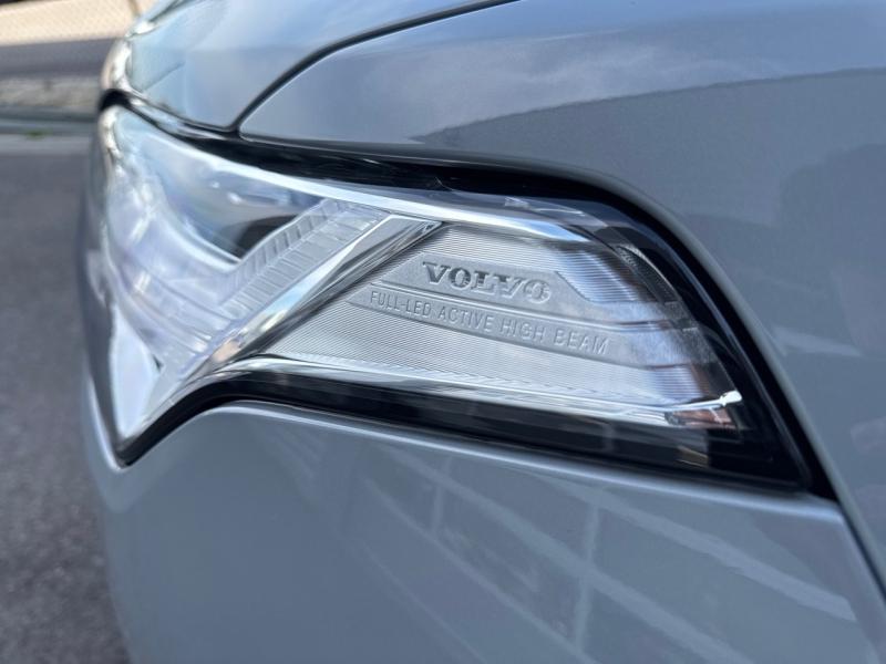 Image VOLVO XC90 T8 AWD 310 + 145ch Ultra Style Dark Geartronic