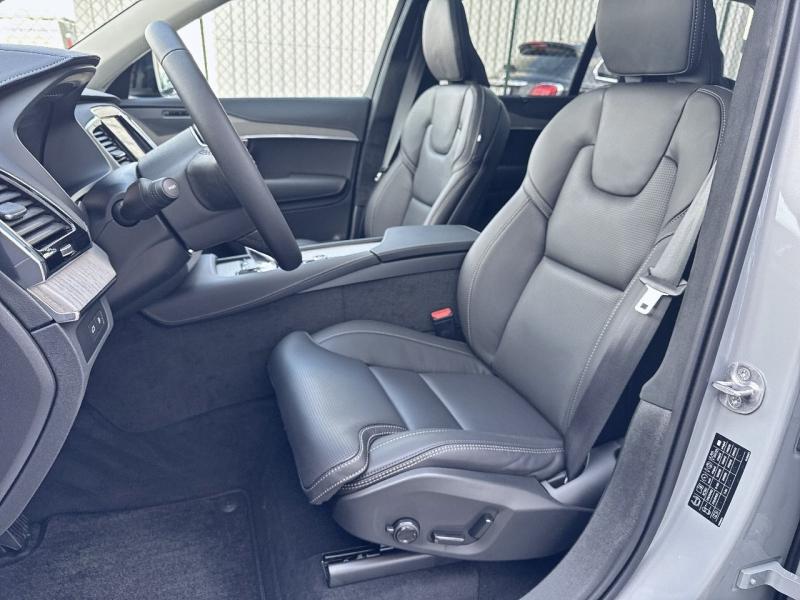 Image VOLVO XC90 T8 AWD 310 + 145ch Ultra Style Dark Geartronic