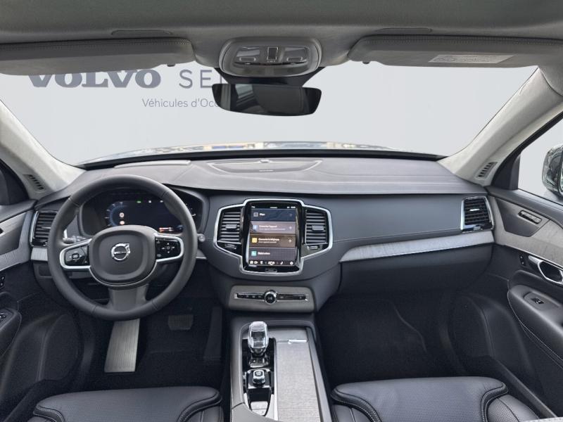 Image VOLVO XC90 T8 AWD 310 + 145ch Ultra Style Dark Geartronic