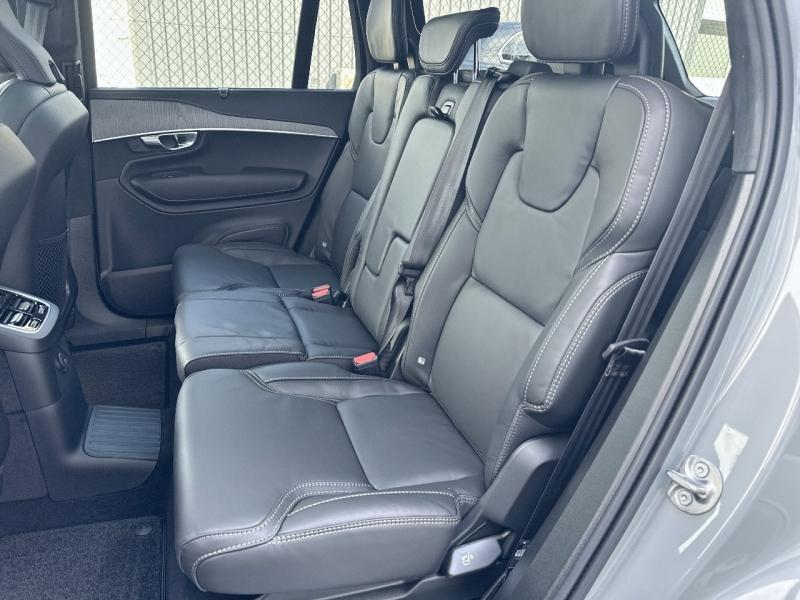Image VOLVO XC90 T8 AWD 310 + 145ch Ultra Style Dark Geartronic