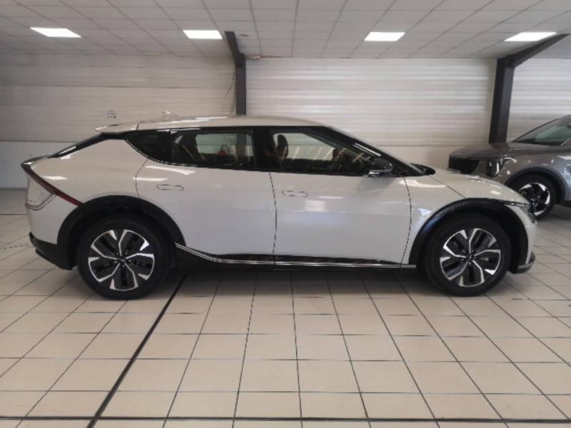 Image KIA EV6 229ch Air Design 2WD