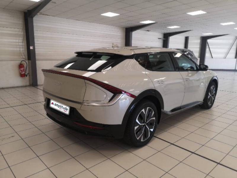 Image KIA EV6 229ch Air Design 2WD