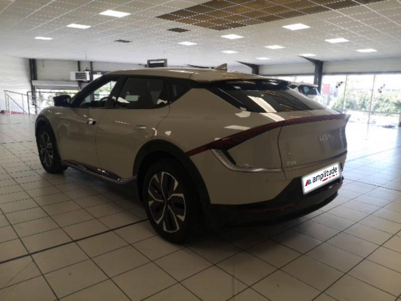 Image KIA EV6 229ch Air Design 2WD