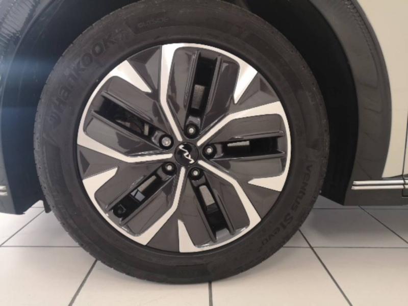 Image KIA EV6 229ch Air Design 2WD