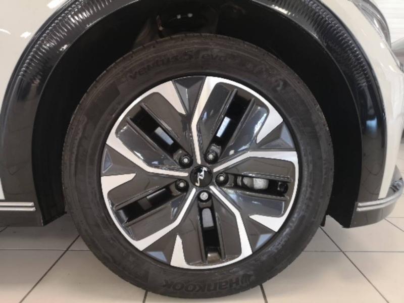Image KIA EV6 229ch Air Design 2WD