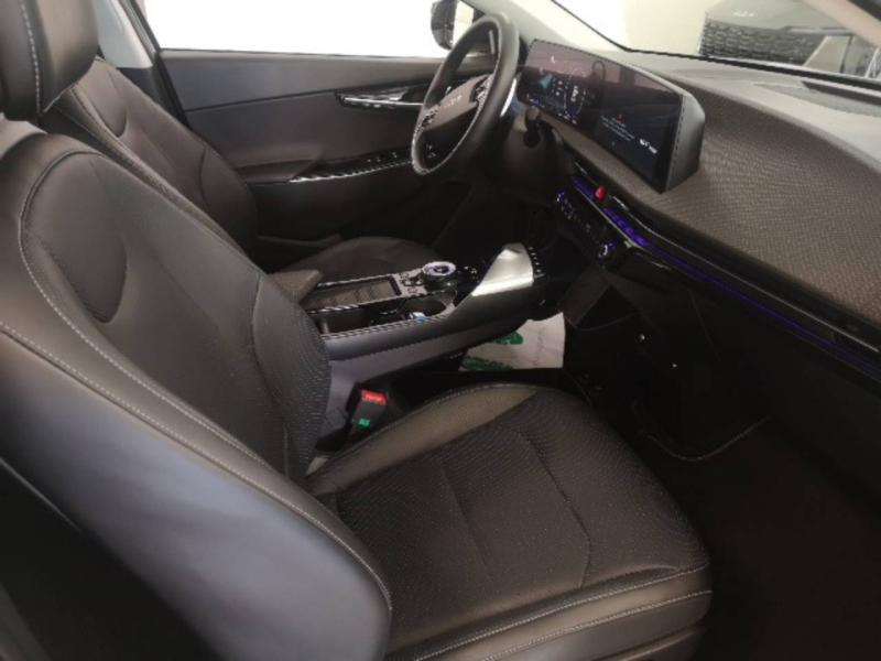 Image KIA EV6 229ch Air Design 2WD