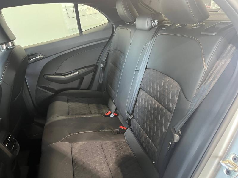 Image MG MOTOR MG3 Hybrid+ 195ch Luxury