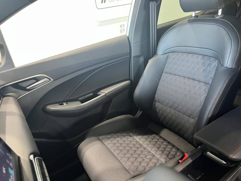 Image MG MOTOR MG3 Hybrid+ 195ch Luxury