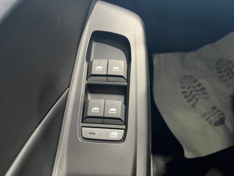 Image MG MOTOR MG3 Hybrid+ 195ch Luxury