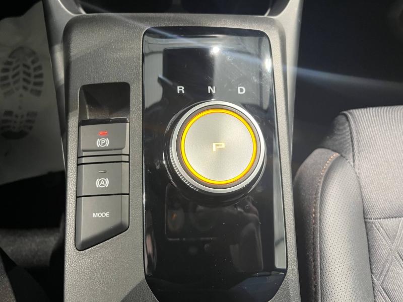 Image MG MOTOR MG3 Hybrid+ 195ch Luxury