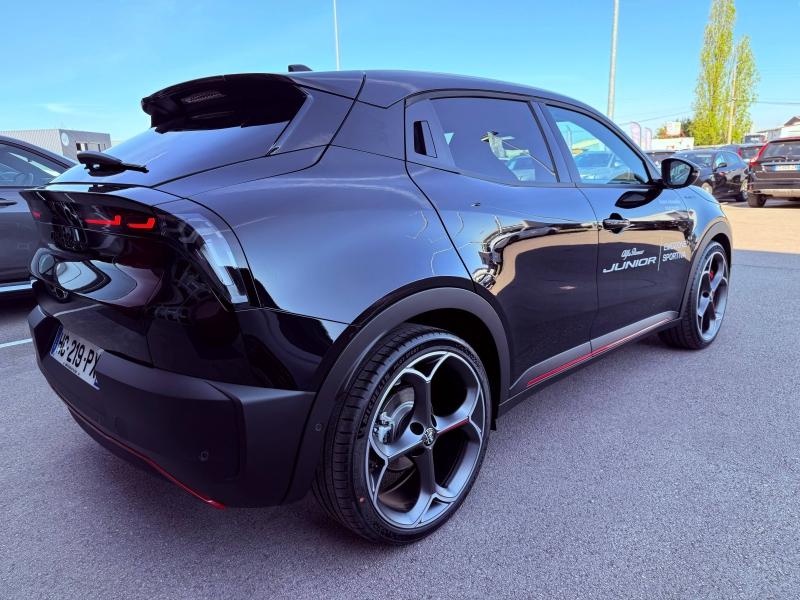 Image ALFA ROMEO Junior Elettrica 280ch Veloce