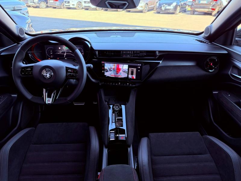 Image ALFA ROMEO Junior Elettrica 280ch Veloce