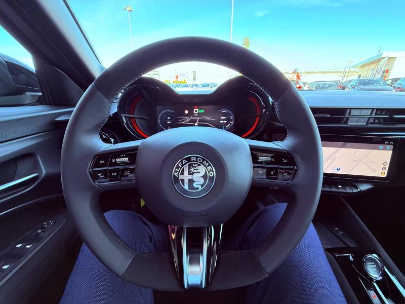 Image ALFA ROMEO Junior Elettrica 280ch Veloce