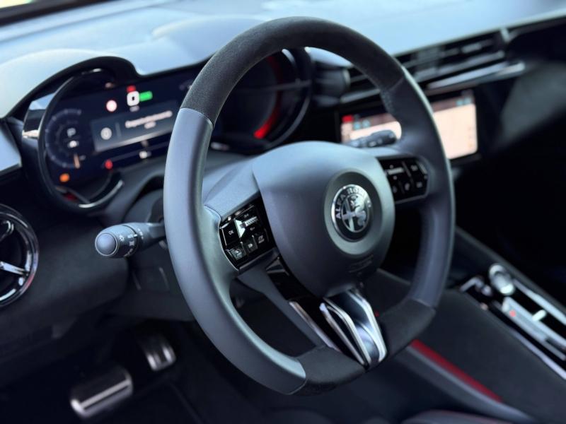 Image ALFA ROMEO Junior Elettrica 280ch Veloce