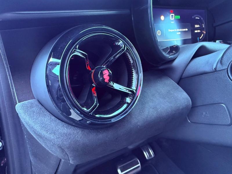 Image ALFA ROMEO Junior Elettrica 280ch Veloce