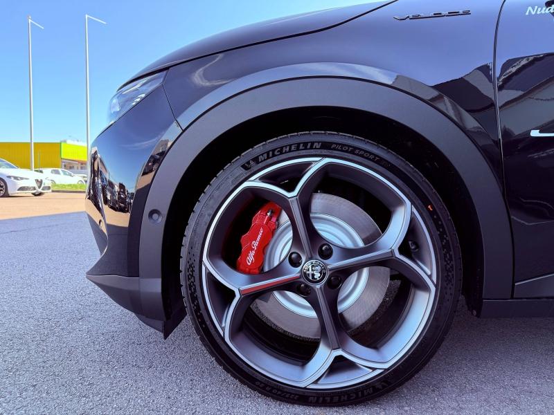 Image ALFA ROMEO Junior Elettrica 280ch Veloce