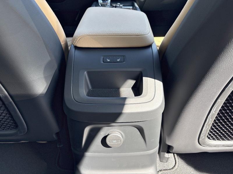 Image VOLVO XC60 T6 Hybride Rechargeable 253 + 145ch Ultra Style Dark Geartronic 8 AWD